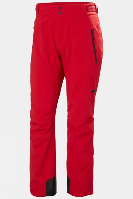 Mens Alpha Lifaloft Insulated Ski Pants - Regular