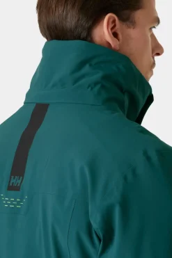 Mens Alpha LifaLoft Ski Jacket