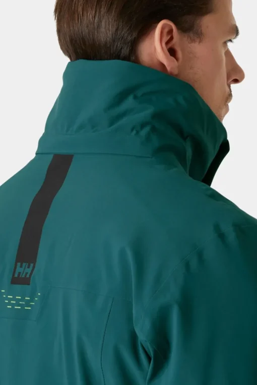 Mens Alpha LifaLoft Ski Jacket