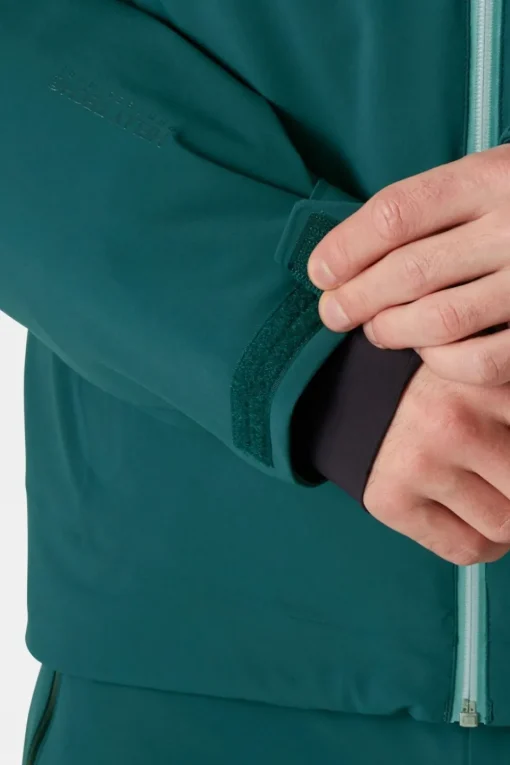 Mens Alpha LifaLoft Ski Jacket