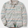 Mens Amboro Organic Cotton Shirt