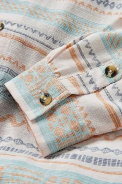 Mens Amboro Organic Cotton Shirt