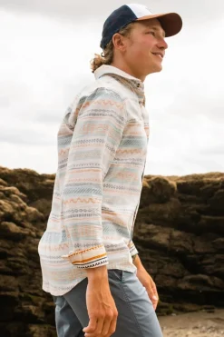 Mens Amboro Organic Cotton Shirt