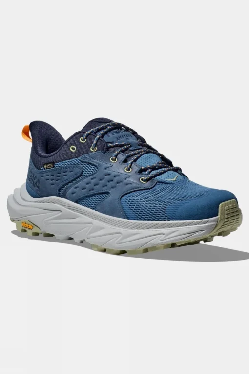 Mens Anacapa 2 Low GTX Shoes