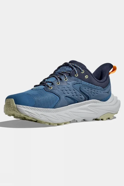 Mens Anacapa 2 Low GTX Shoes