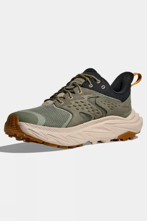 Mens Anacapa 2 Low GTX Shoes