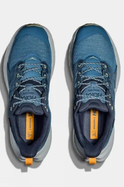 Mens Anacapa 2 Low GTX Shoes