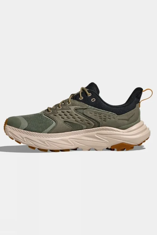 Mens Anacapa 2 Low GTX Shoes