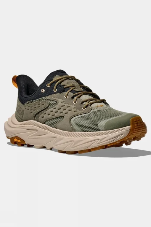 Mens Anacapa 2 Low GTX Shoes