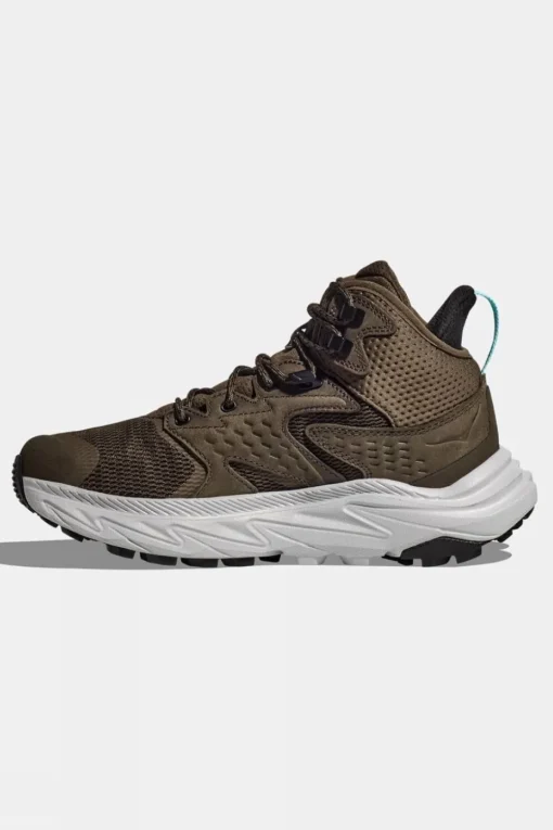 Mens Anacapa 2 Mid GTX Boots