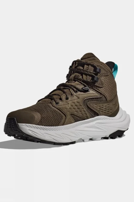 Mens Anacapa 2 Mid GTX Boots