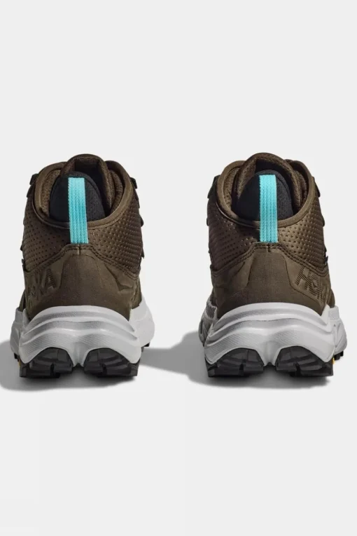Mens Anacapa 2 Mid GTX Boots