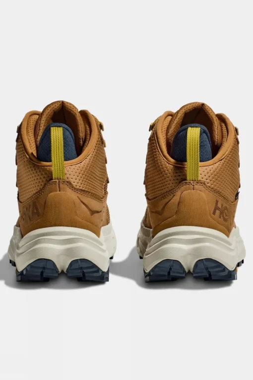 Mens Anacapa 2 Mid GTX Boots