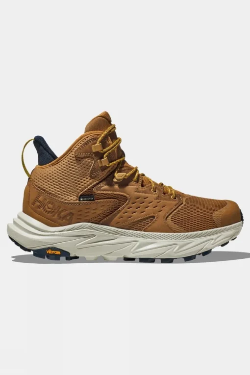 Mens Anacapa 2 Mid GTX Boots