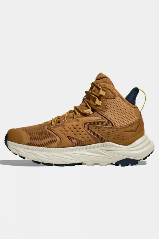 Mens Anacapa 2 Mid GTX Boots