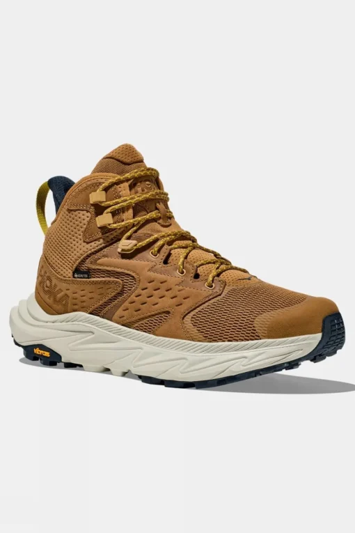 Mens Anacapa 2 Mid GTX Boots
