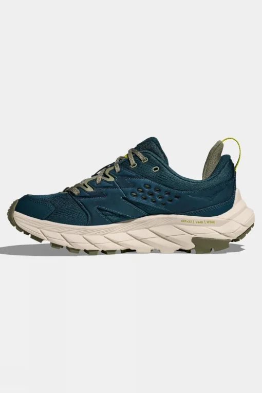 Mens Anacapa Breeze Low Shoes