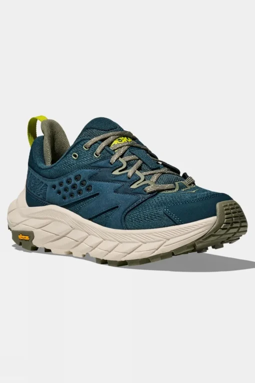 Mens Anacapa Breeze Low Shoes