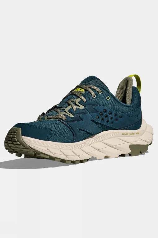 Mens Anacapa Breeze Low Shoes