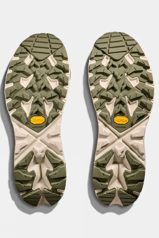 Mens Anacapa Breeze Low Shoes