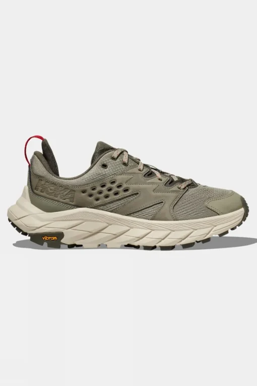 Mens Anacapa Breeze Low Shoes