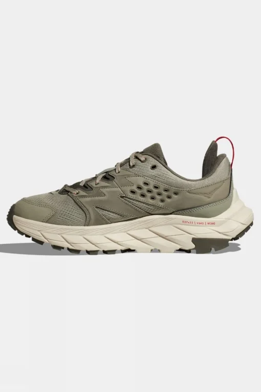 Mens Anacapa Breeze Low Shoes