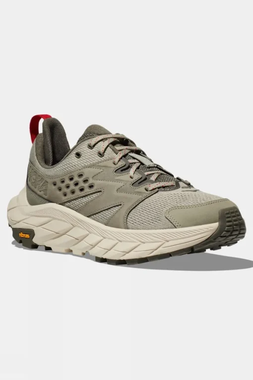 Mens Anacapa Breeze Low Shoes