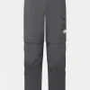 Mens Andies Convertible 2 Trousers