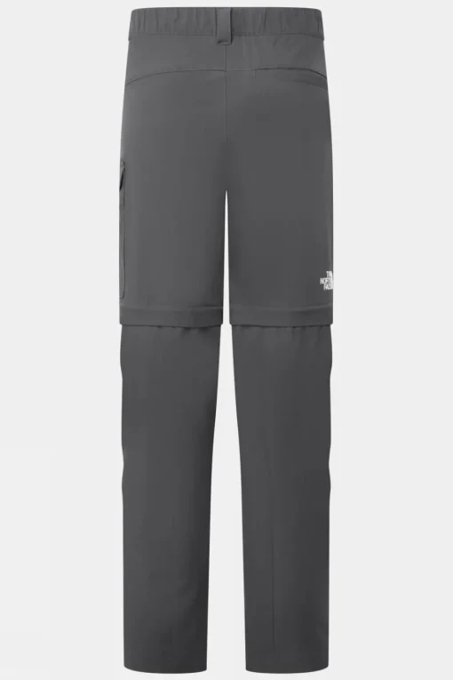 Mens Andies Convertible 2 Trousers