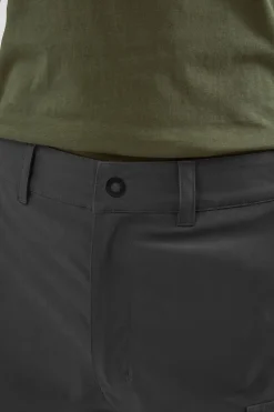 Mens Andies Convertible 2 Trousers