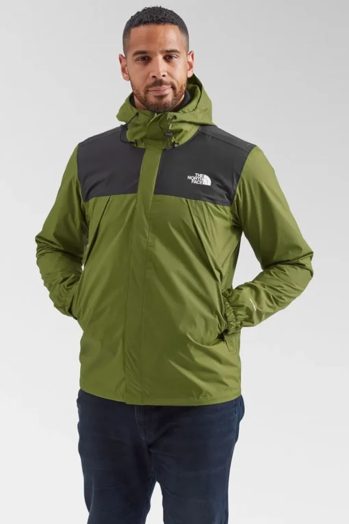 Mens Antora Jacket