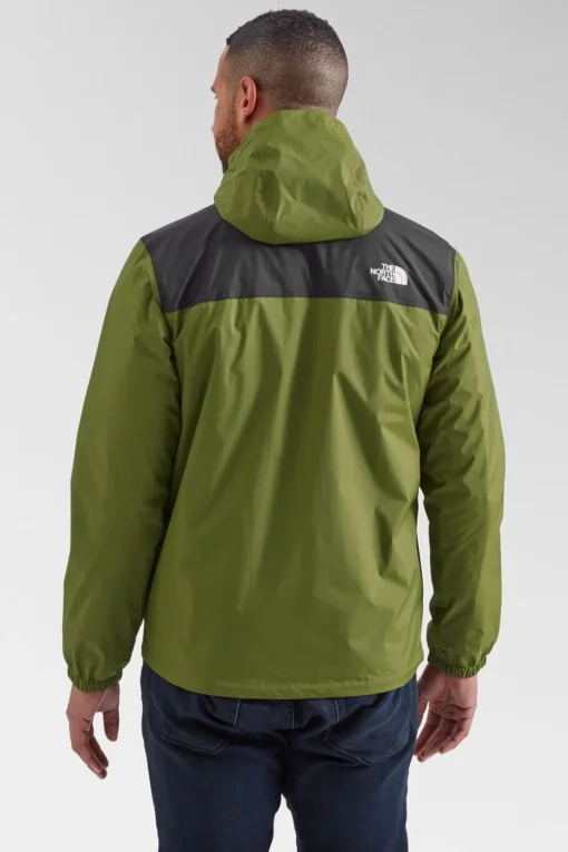 Mens Antora Jacket