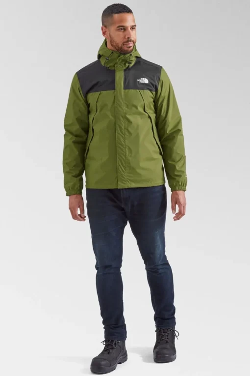 Mens Antora Jacket