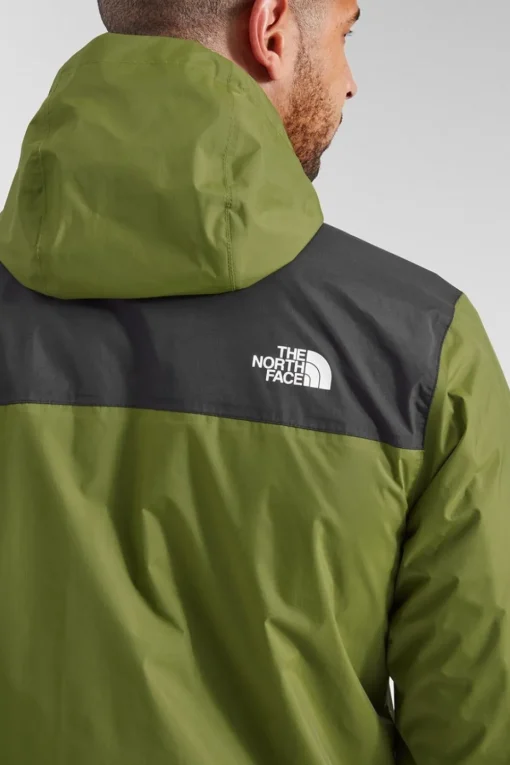 Mens Antora Jacket