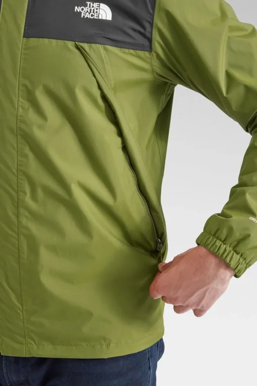 Mens Antora Jacket