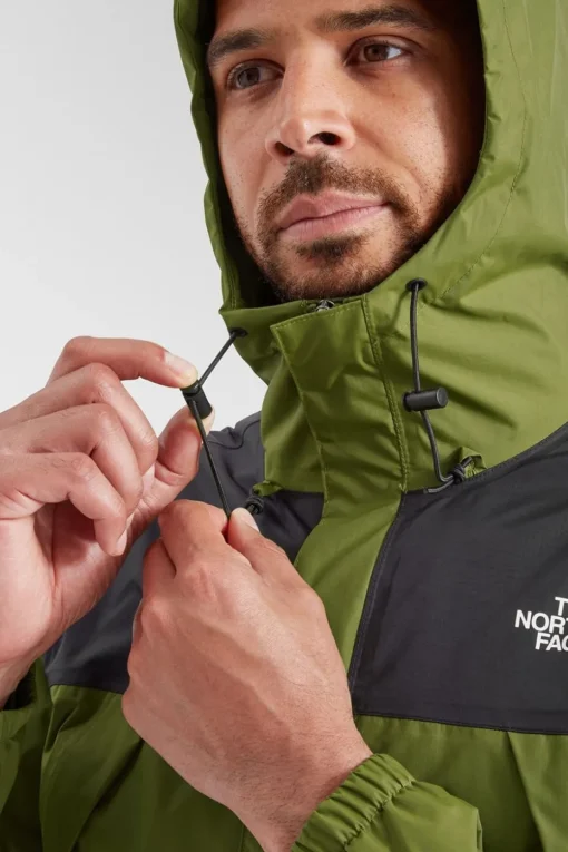 Mens Antora Jacket