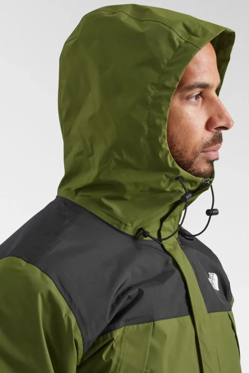 Mens Antora Jacket