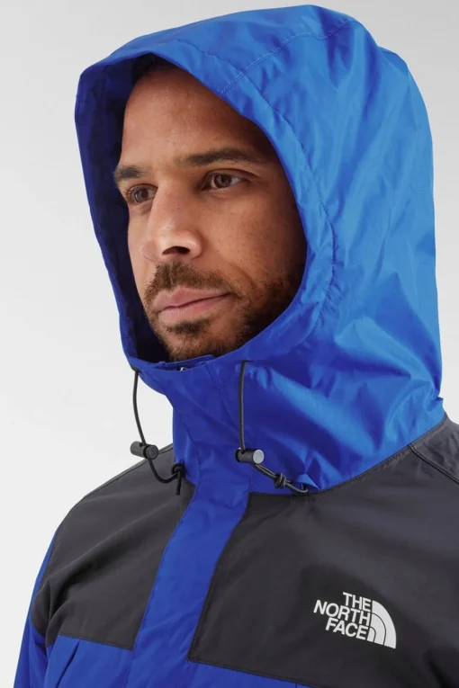 Mens Antora Jacket