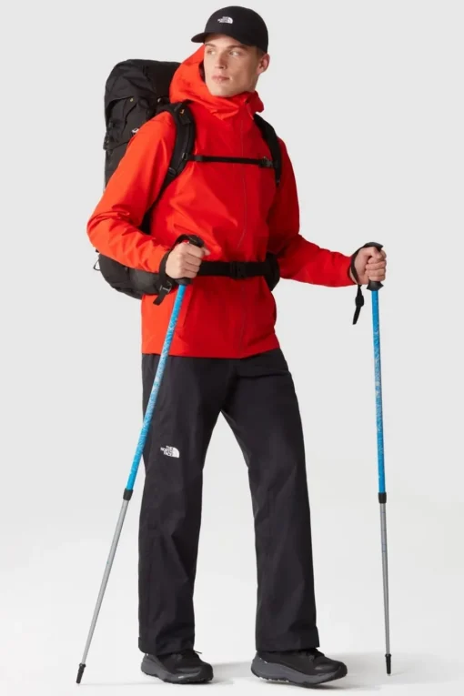 Mens Antora Rain Pants