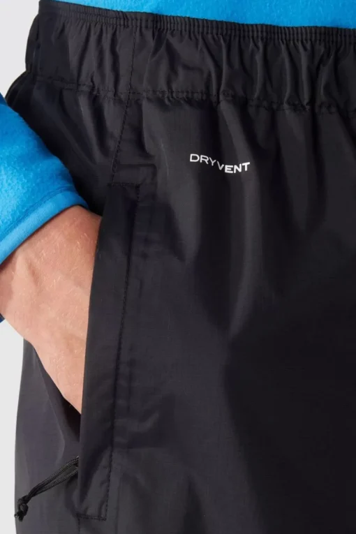 Mens Antora Rain Pants