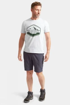 Mens Approach Shorts