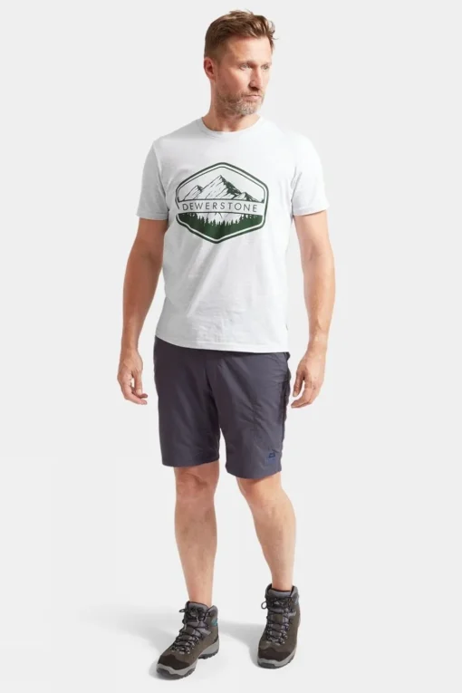 Mens Approach Shorts