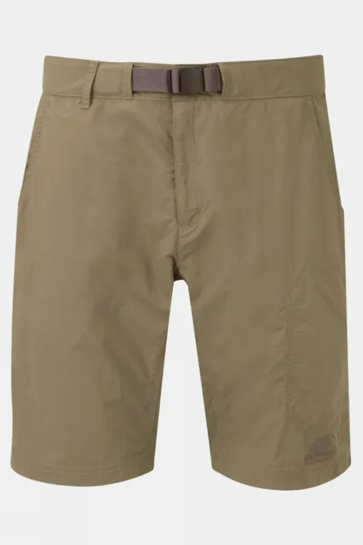 Mens Approach Shorts