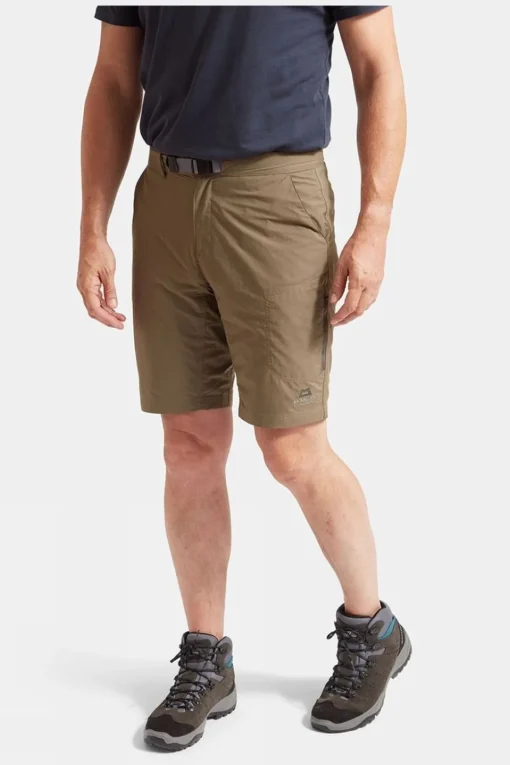 Mens Approach Shorts