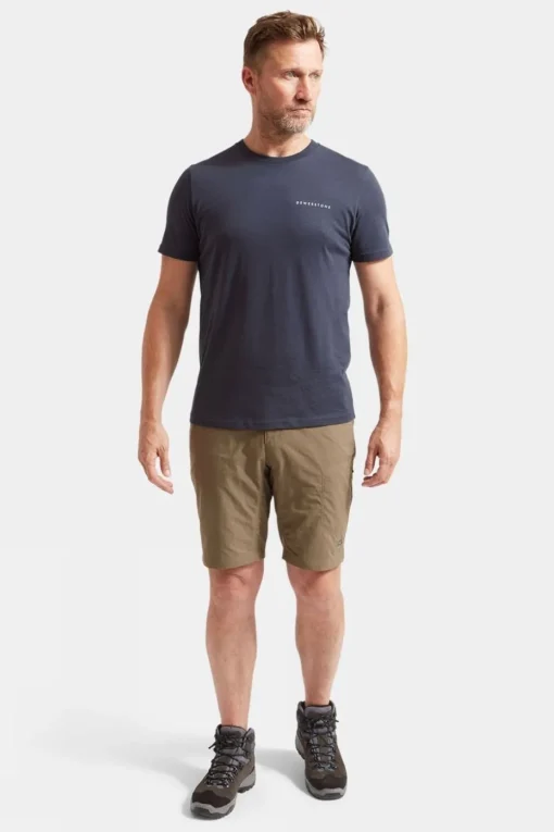 Mens Approach Shorts