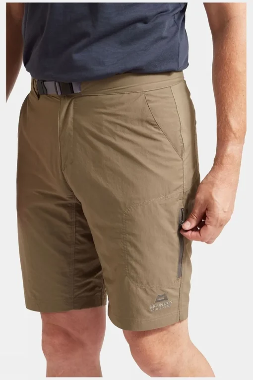 Mens Approach Shorts