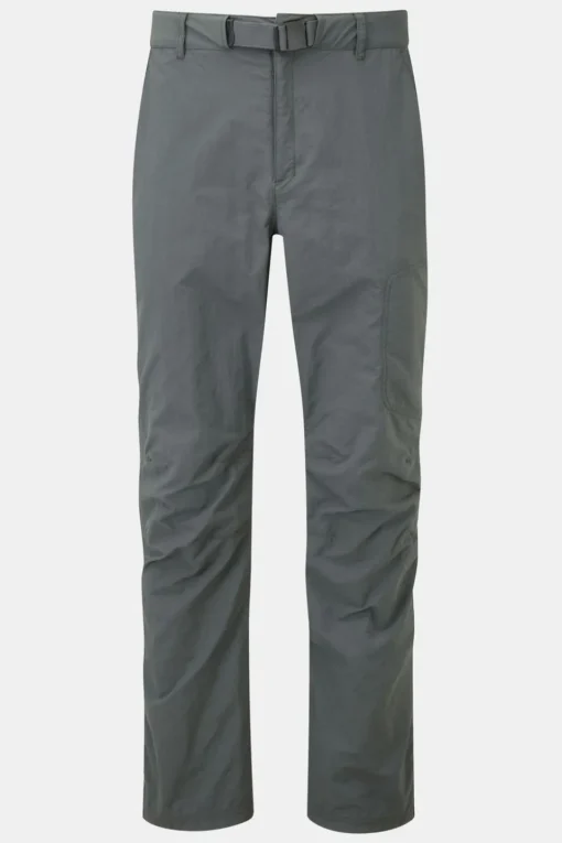 Mens Approach Trousers