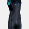 Mens Aqua Skin Shorty V3 Wetsuit