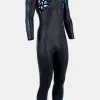 Mens Aqua Skin V3 Full Wetsuit