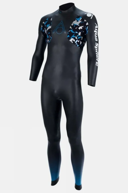 Mens Aqua Skin V3 Full Wetsuit